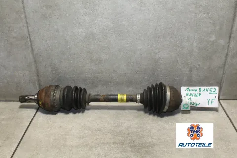 Article VW2V