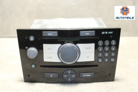 Article EVNX