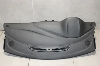 Opel Astra K Armaturenbrett Cockpit - Bild 6