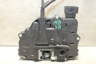 Opel Meriva B Türschloss Schloss Tür vorne rechts Beifahrertür 13258274 EH - Bild 4