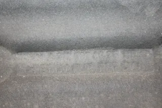 Mercedes E-Klasse W212 S212 Verkleidung Dämmung Motorhaube Motorhaubendämmung Mopf - Bild 5