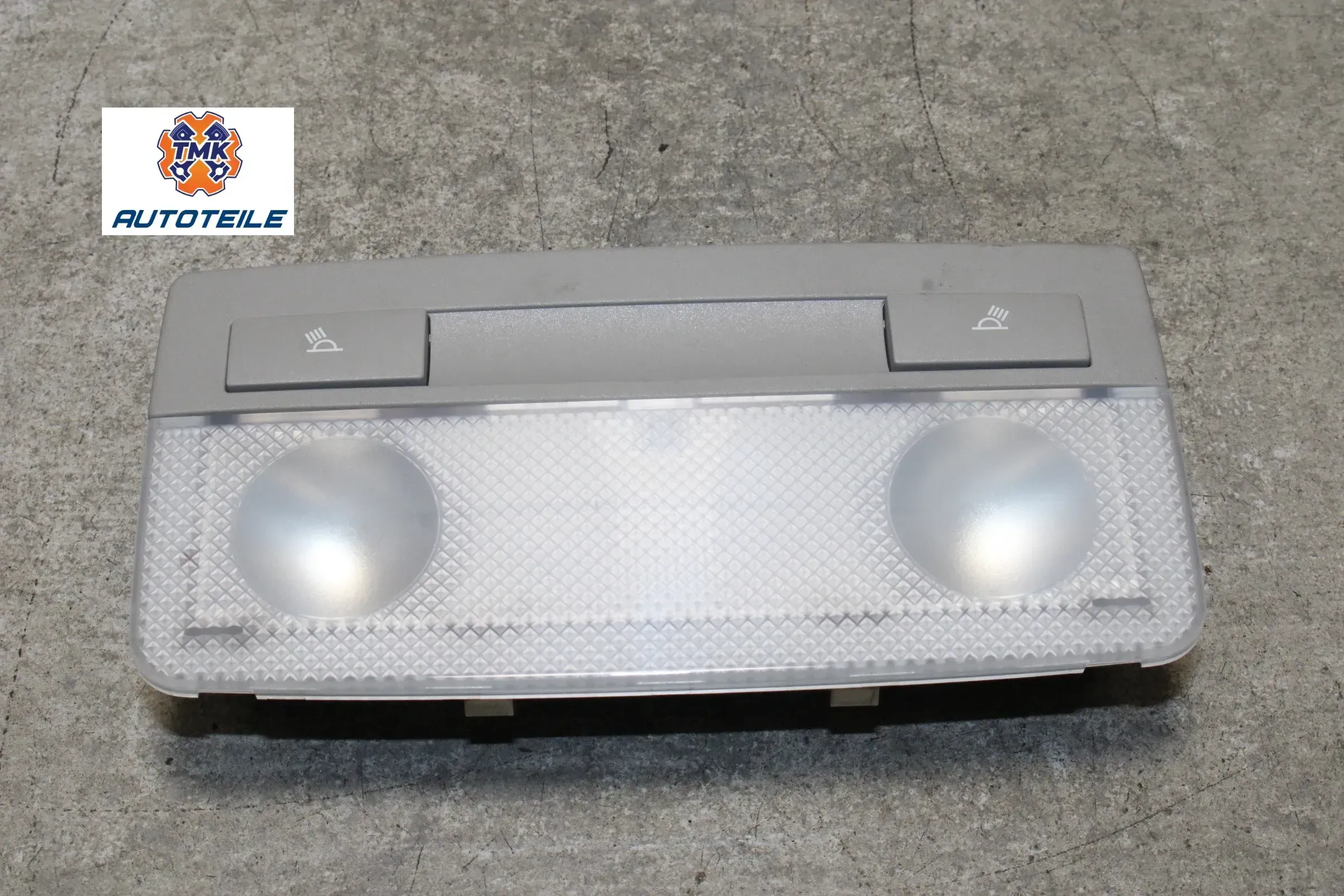 Opel Meriva B Innenraumbeleuchtung Innenraumlicht Licht Leseleuchte 22774329 - Bild 1