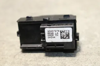 Opel Astra K Schalter Zentralverriegelung ZV Türverriegelung 13437276 - Bild 3