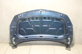 Opel Astra J Motorhaube Haube Z22A Ozeanblau - Bild 12