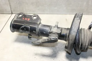 Opel Astra K Stoßdämpfer Federbein Vorne Links 1.6 CDTI 39039573 ADSX - Bild 4