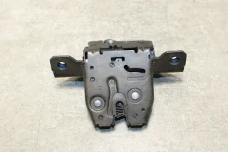 Opel Zafira C Heckklappenschloss Schloss Heckklappe Kofferraum ZV 13585478 - Bild 2