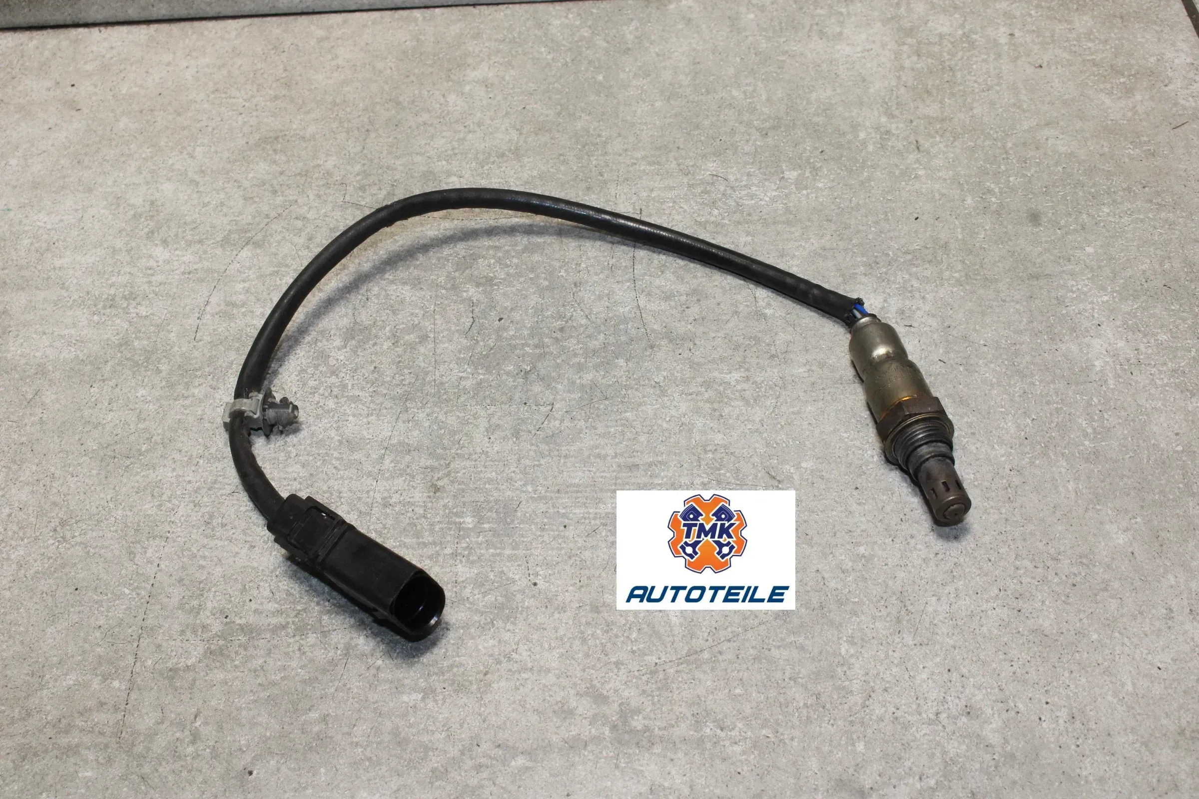 Opel Zafira C Lambdasonde Abgastemperatursensor 2.0 B20DTJ 55579019 - Bild 1