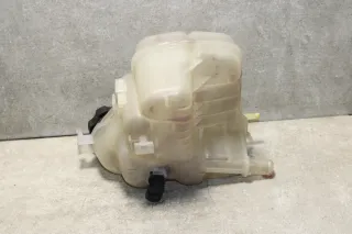 Opel Zafira C Ausgleichsbehälter Kühlwasserbehälter Behälter 13283712 - Bild 4