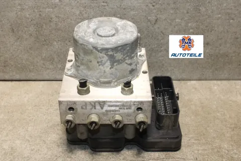 Background image for Opel Meriva B ABS ESP Steuergerät Hydraulikblock 13426850 AKP