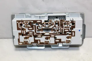 Opel Meriva B Innenraumbeleuchtung Innenraumlicht Licht Leseleuchte 22774329 - Bild 2