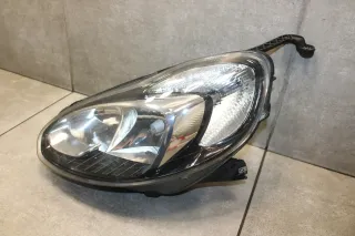 Opel Adam Scheinwerfer links 39015502 - Bild 2