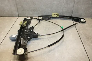 Opel Adam Fensterheber Fensterhebermotor vorne rechts 13350350 - Bild 4