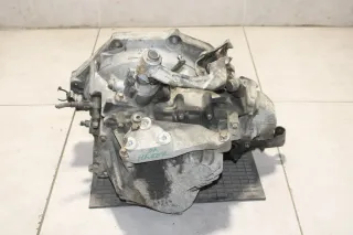 Opel Vectra C Signum Zafira B M32 Getriebe Schaltgetriebe 6 Gang 2.2 Direct 114 110 KW Z22YH - Bild 3