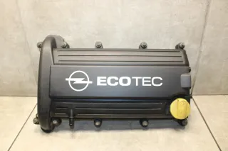 Opel Signum Vectra C Zafira B Ventildeckel 2.2 Direct 110 114 KW Z22YH 13113034 - Bild 2