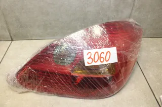 Opel Tigra B Rücklicht Rückleuchte Beifahrerseite Rechts Twintop - Bild 7
