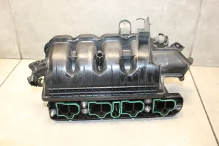 Opel Adam Ansaugbrücke Ansaugkrümmer 1.4 B14XER 55584975 WE - Bild 6