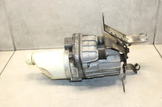 Opel Astra H Zafira B Servopumpe Pumpe Servo Servolenkung ZF 13192897 RA - Bild 4