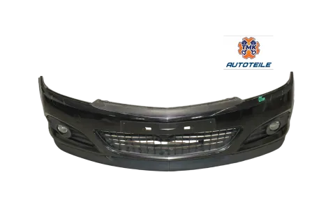 Background image for Opel Astra H Stoßstange Vorne GTC Twintop Z20R Saphirschwarz