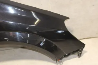 Opel Astra H Kotflügel Vorne rechts Z20R Saphirschwarz - Bild 2