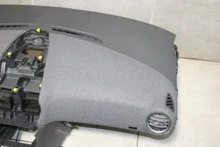 Opel Corsa D Facelift Armaturenbrett Cockpit CMK - Bild 9
