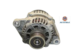 Opel Insignia A Lichtmaschine Generator Lima 100A 2.0 CDTI 118 KW A20DTH 13579668 - Bild 1
