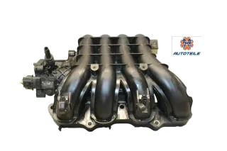 Mitsubishi Colt Ansaugbrücke Ansaugkrümmer 1.5 MN 143823 - Bild 1