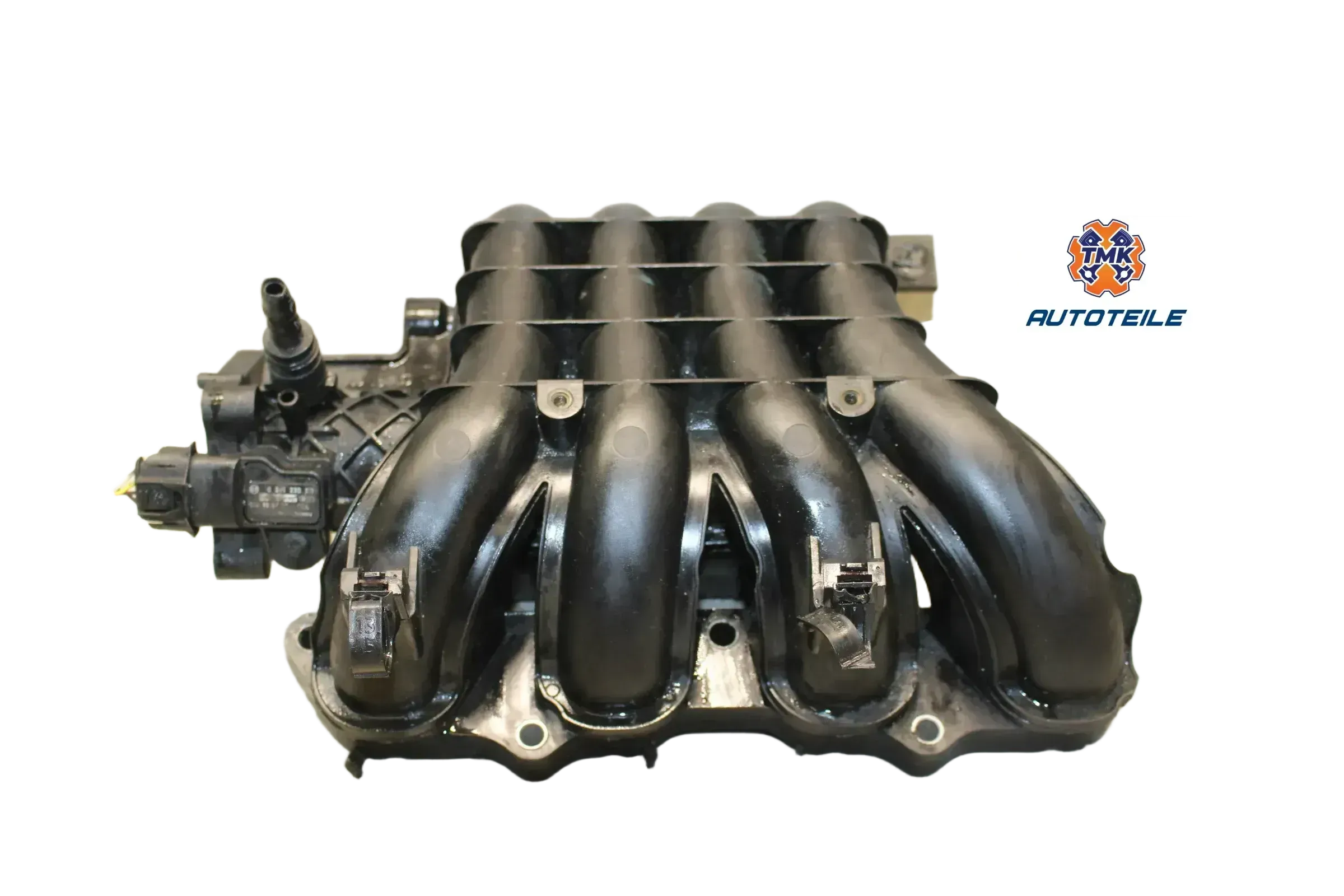 Mitsubishi Colt Ansaugbrücke Ansaugkrümmer 1.5 MN 143823 - Bild 1