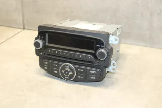 Opel Adam Radio Autoradio 39012675 - Bild 3