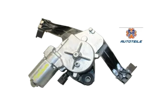 Opel Adam Wischermotor Motor Scheibenwischer hinten 39045012 - Bild 1