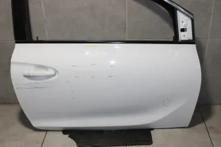 Opel Adam Tür Beifahrertür Vorne Rechts Z40R Schneeweiß - Bild 4