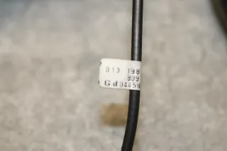 Opel Astra H TT Twintop Fahrzeugantenne Antenne 013198809 13198809 - Bild 4
