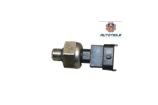 Opel Signum Vectra C Zafira B Drucksensor Kraftstoffdruck 2.2 Z22YH 24418424 - Bild 1