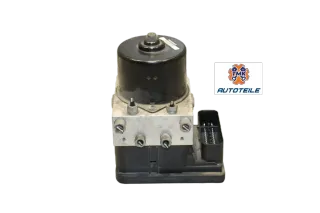 Opel Astra H Zafira B ABS ESP Steuergerät Block Hydraulikblock 13246535 BL - Bild 1