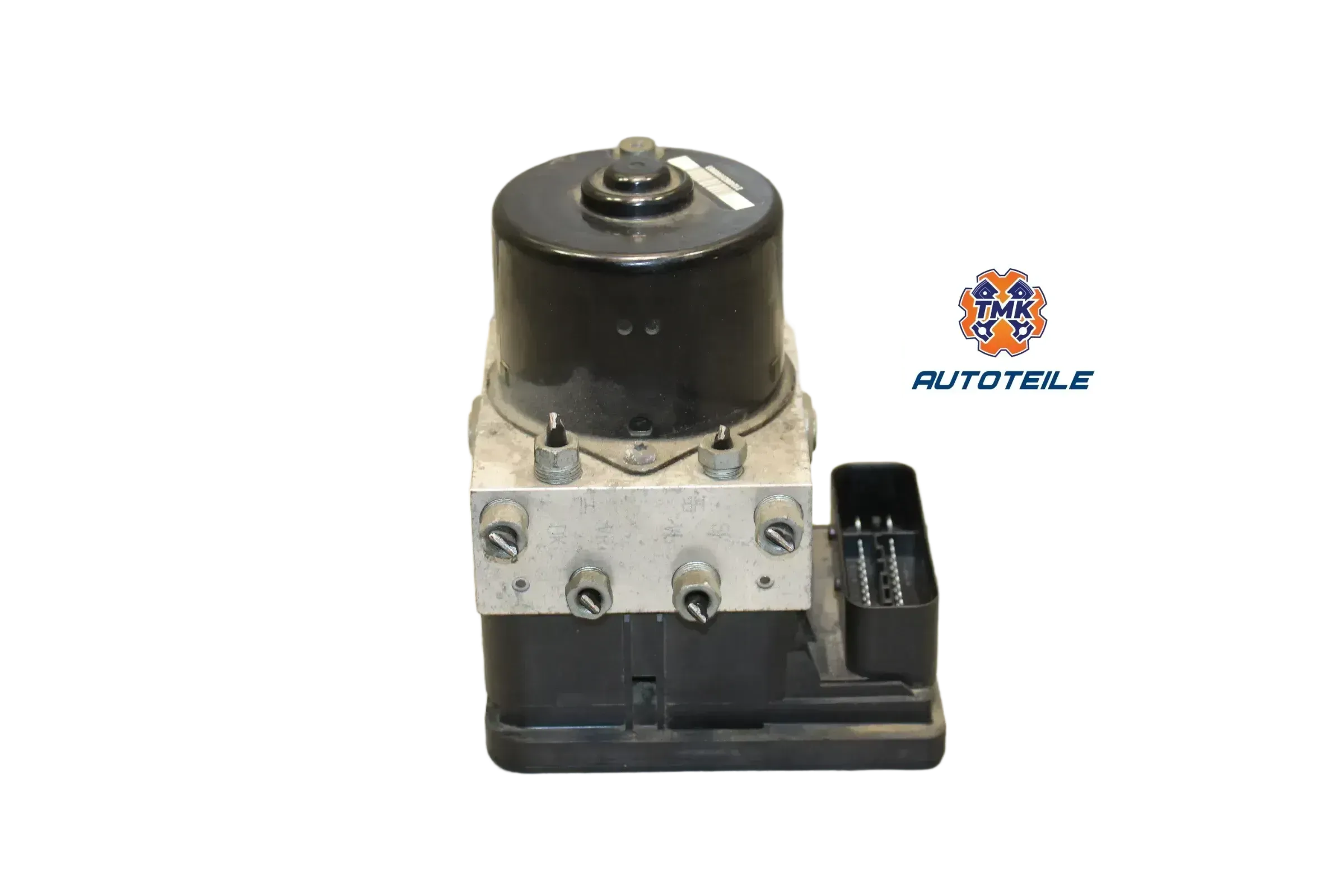 Opel Astra H Zafira B ABS ESP Steuergerät Block Hydraulikblock 13246535 BL - Bild 1