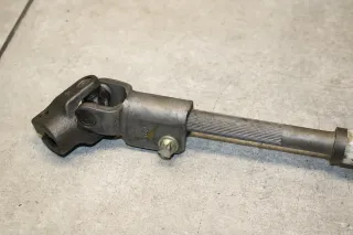 Opel Corsa D Kreuzgelenk Lenksäule Lenkung 13248191 - Bild 2