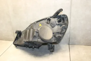 Opel Zafira B Scheinwerfer Xenon AFL Kurvenlicht Beifahrerseite rechts 13252471 NL - Bild 8