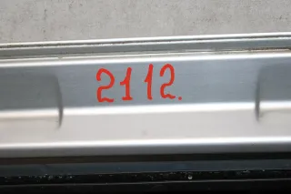 Opel Combo C Schiebetür Tür Beifahrerseite Hinten Rechts Z157 Starsilber - Bild 12