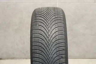 Opel Zafira B Astra H Stahlfelgen Felgen Allwetterreifen 205 55 R16 ET37 5 Loch - Bild 9