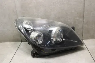 Opel Astra H Xenonscheinwerfer Scheinwerfer Xenon Beifahrerseite Rechts - Bild 2