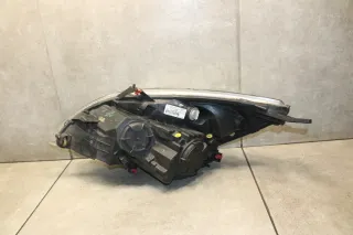 Opel Meriva B Scheinwerfer Halogen Beifahrerseite Rechts 13253630 AA8 - Bild 5