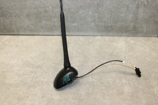 Opel Meriva B Antenne Fahrzeugantenne  13322155 - Bild 3