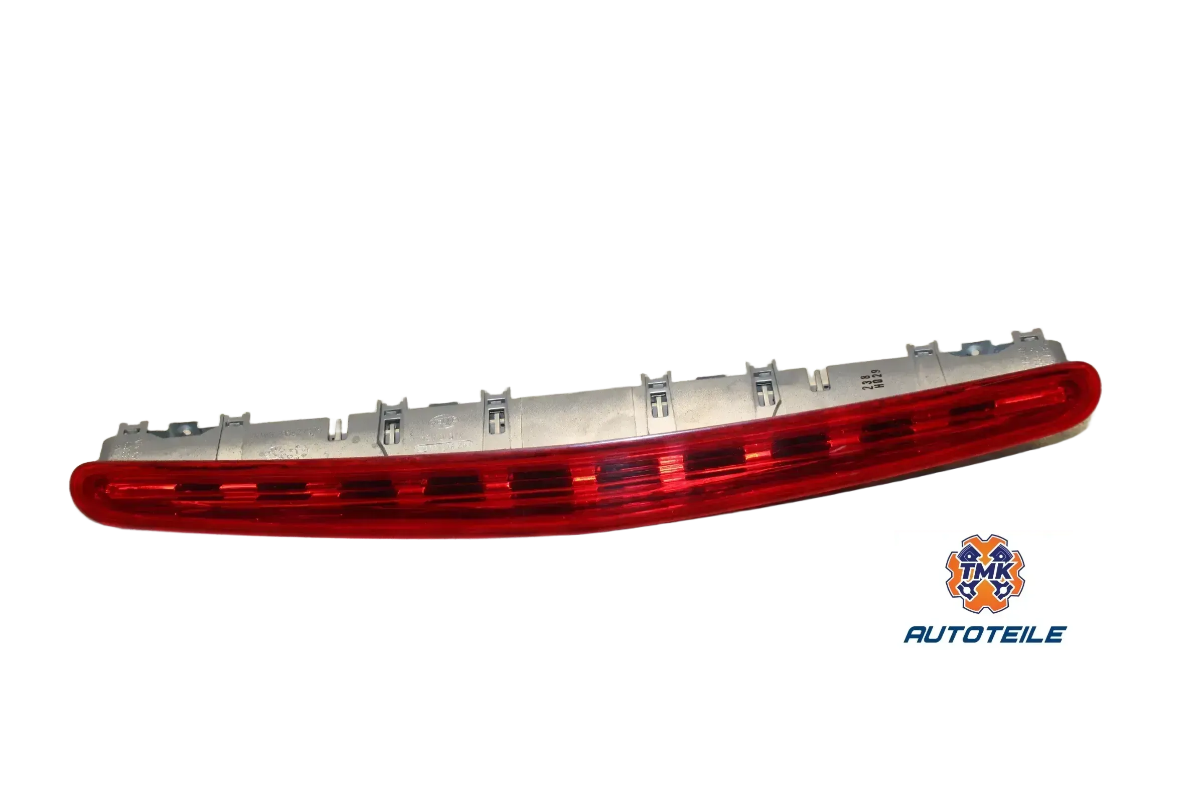 Opel Astra H 3. Bremsleuchte Bremslicht Hinten TT Twintop 13276281 - Bild 1
