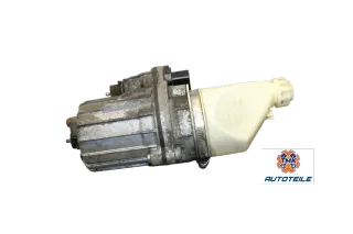 Opel Astra H Zafira B Servopumpe Pumpe Servo Servolenkung ZF 13292554 - Bild 1