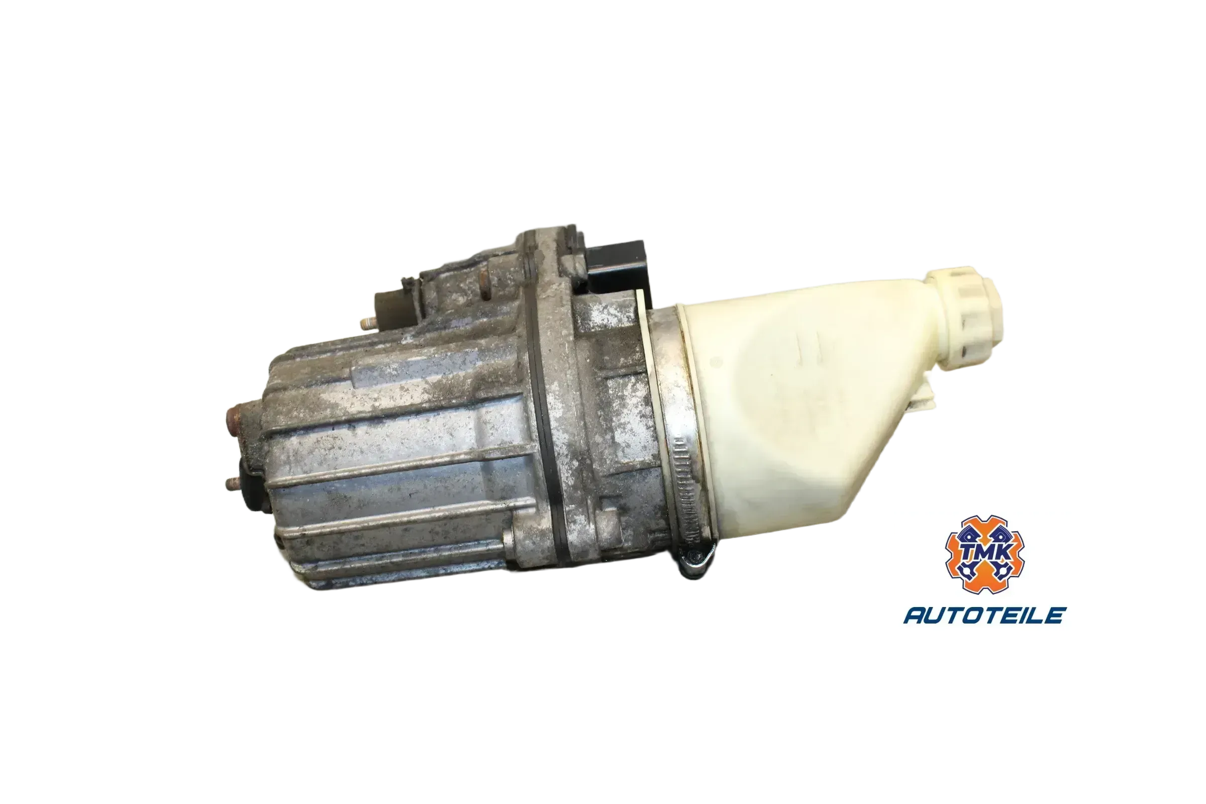 Opel Astra H Zafira B Servopumpe Pumpe Servo Servolenkung ZF 13292554 - Bild 1