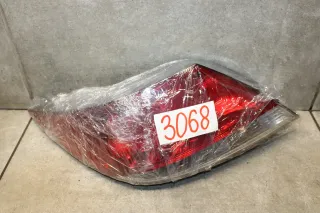 Opel Astra H TT Twintop Rücklicht Rückleuchte Fahrerseite Links 13191987 - Bild 9