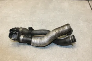 Opel Vectra C Signum Kühlmittelschlauch Schlauch 2.2 Direct Z22YH 13157523 - Bild 3
