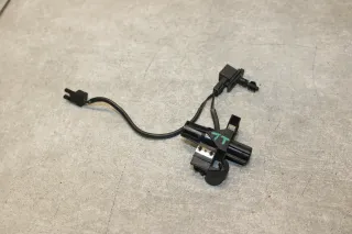 Opel Astra H Sensor Heckklappe Kofferraum TT Twintop Cabrio 93188659 - Bild 2