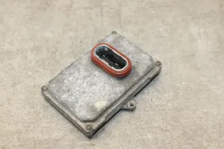 Opel Astra H AFL Steuergerät Kurvenlicht Power Module Midi 13210773 - Bild 3