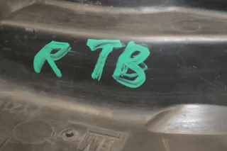 Opel Tigra B Scheinwerfer vorne Beifahrerseite Rechts Twintop 93162204 CO - Bild 7