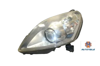 Opel Zafira B Scheinwerfer Xenon Xenonscheinwerfer links AFL Kurvenlicht 24451044 CH - Bild 1